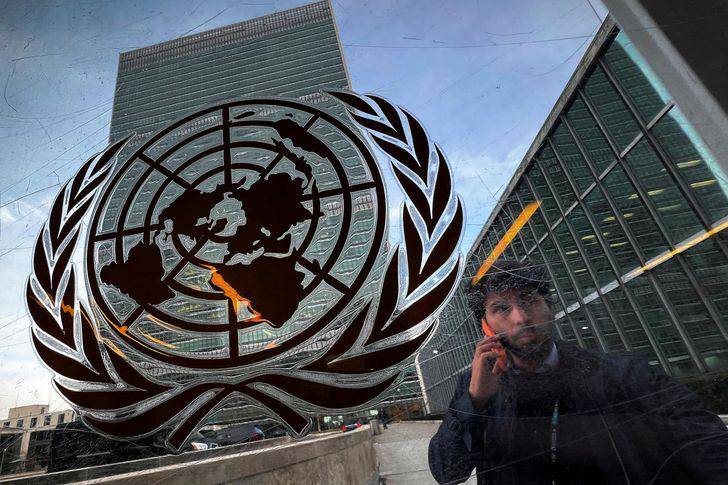 АҚШ БМТга 725 млн доллар ажратишни режалаштирмоқда